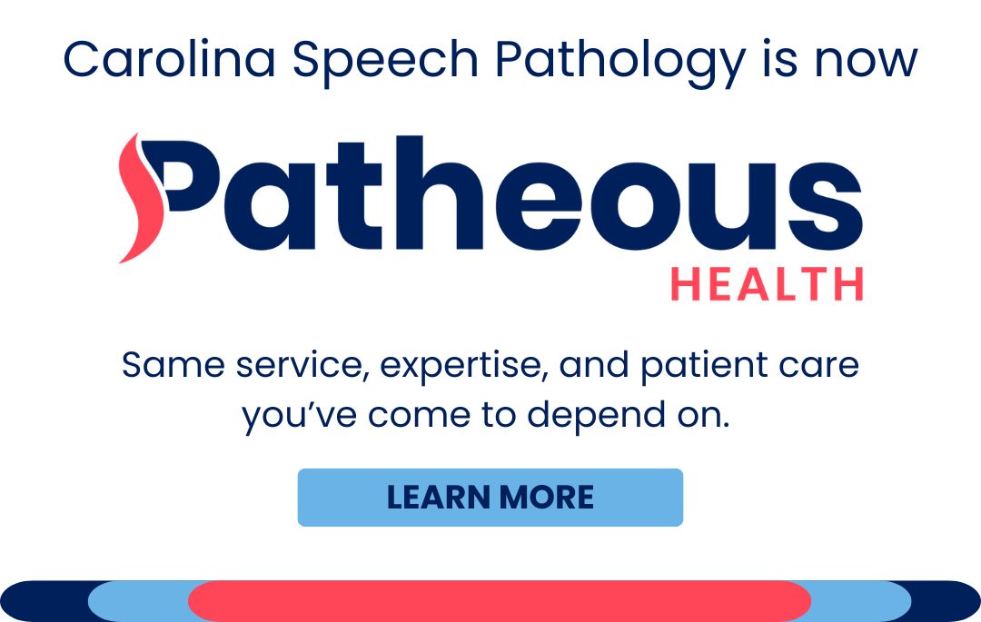 Patheous Health Branding Announcement
