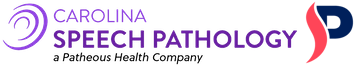 Carolina Speech Pathology Logo